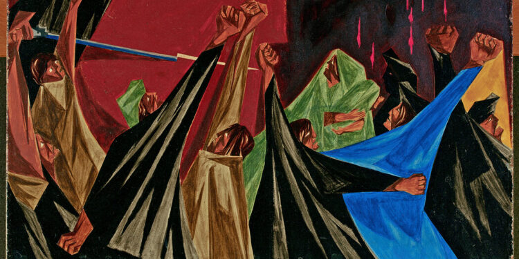 A Landmark Reckoning With America’s Racial Past and Present A Landmark Reckoning With America’s Racial Past and Present