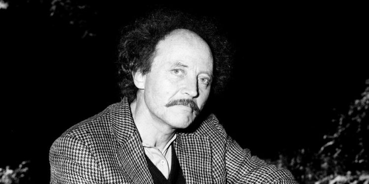 Sylvère Lotringer, Shape-Shifting Force of the Avant-Garde, Dies at 83