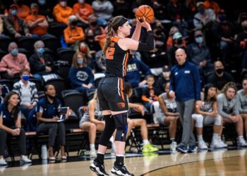 Beavers Set to Wrap Up Three-Game Homestand Saturday