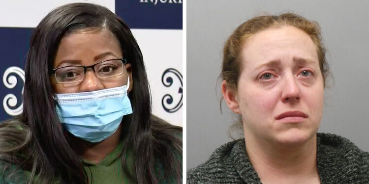 After Meeting With Victim, Former Missouri Officer Is Cleared of Assault