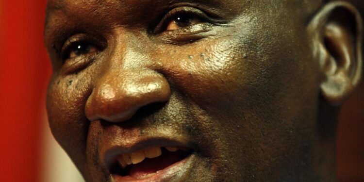 Sharp rise in South Africa murder, rape