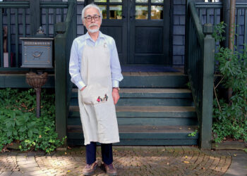 Hayao Miyazaki Prepares to Cast One Last Spell