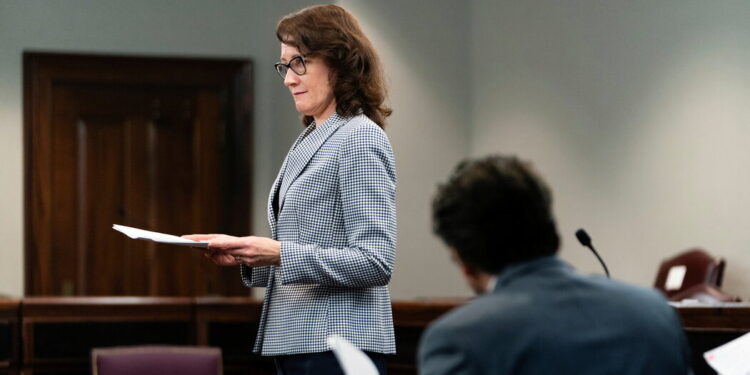 How a Prosecutor Addressed a Mostly White Jury and Won a Conviction in the Arbery Case