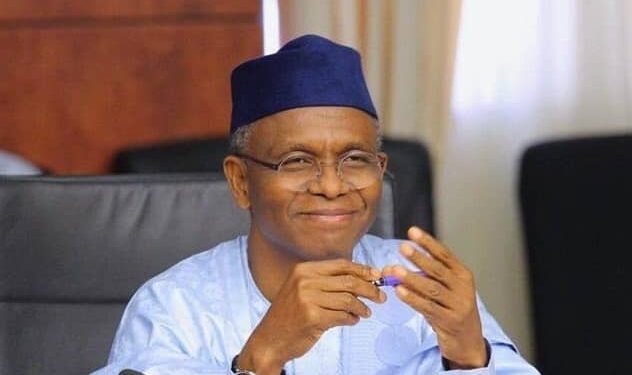 CAN Kicks Against Kaduna Law Regulating Preaching of Christianity ▷ Nigeria news CAN Kicks Against Kaduna Law Regulating Preaching of Christianity ▷ Nigeria news