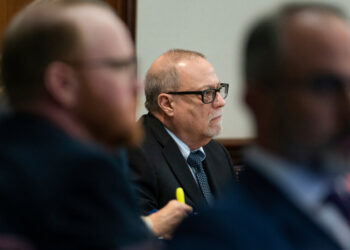Here Are the Charges in the Arbery Murder Trial