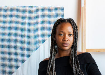 Weaving the Threads of Applied and Contemporary Art