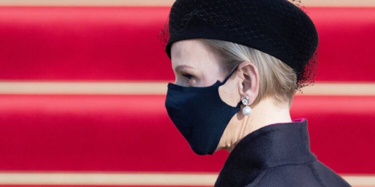 Princess Charlene of Monaco ‘almost died in South Africa’ amid private health crisis, source claims Princess Charlene of Monaco ‘almost died in South Africa’ amid private health crisis, source claims