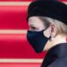 Princess Charlene of Monaco ‘almost died in South Africa’ amid private health crisis, source claims