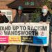 Tooting eviction live: Mum, 46, ‘to be forced from flat by private landlord’ as protestors gather Tooting eviction live: Mum, 46, ‘to be forced from flat by private landlord’ as protestors gather