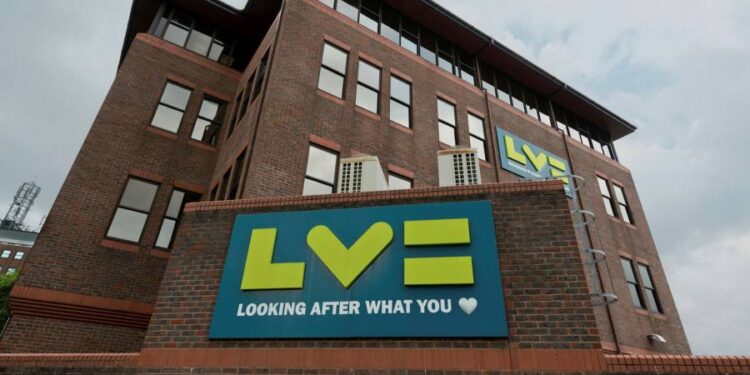 Latest news updates: Life insurer LV beefs up defence of Bain deal – Financial Times