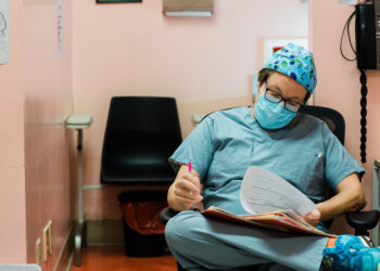 Inside the Last Abortion Clinic in Mississippi
