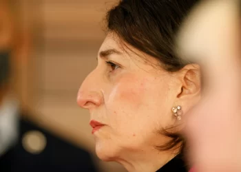 Gladys Berejiklian’s federal politics move over ‘before it began’