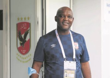 Pitso: I'm my own boss | Citypress – News24