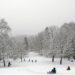 UK weather: Exact date for snow to hit is just days away