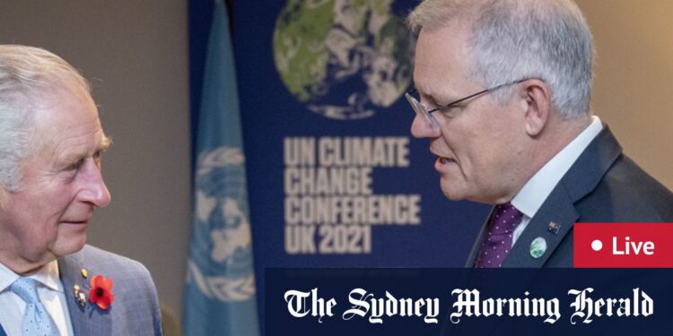 Cloe Smith found alive and well, Victoria COVID cases grow, NSW COVID cases grow, Verry Elleegant wins 2021 Melbourne Cup, COP26 Glasgow summit continues, Australia vaccination rate nears 80 per cent, NSW restrictions eased, RBA holds interest rates at 0.1 per cent