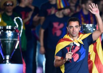 Barcelona confirm Xavi Hernandez as new coach, Ronald Koeman, football news 2021, fixtures, latest, update, Al Sadd, Champions League, La Liga