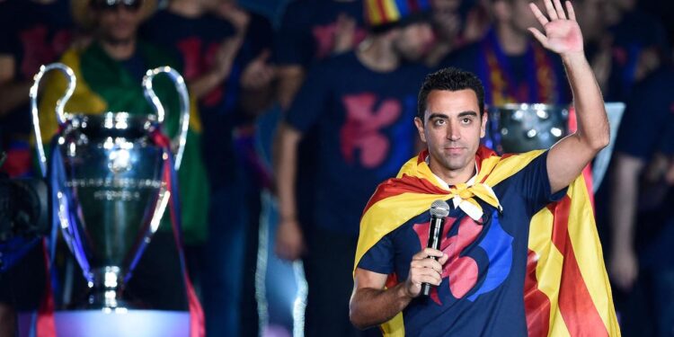 Barcelona confirm Xavi Hernandez as new coach, Ronald Koeman, football news 2021, fixtures, latest, update, Al Sadd, Champions League, La Liga Barcelona confirm Xavi Hernandez as new coach, Ronald Koeman, football news 2021, fixtures, latest, update, Al Sadd, Champions League, La Liga