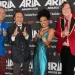 ARIA Awards: Here’s who rocked the red carpet on Australian music’s night of nights