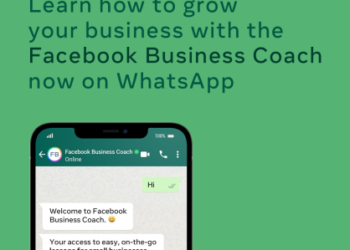 IT News Online – Meta launches Business Coach tool on WhatsApp to help SMBs in Africa grow online