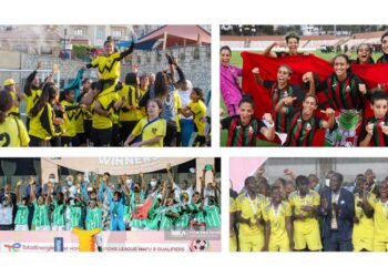 First African women’s Champions League is in Cairo – Sports – Al-Ahram Weekly