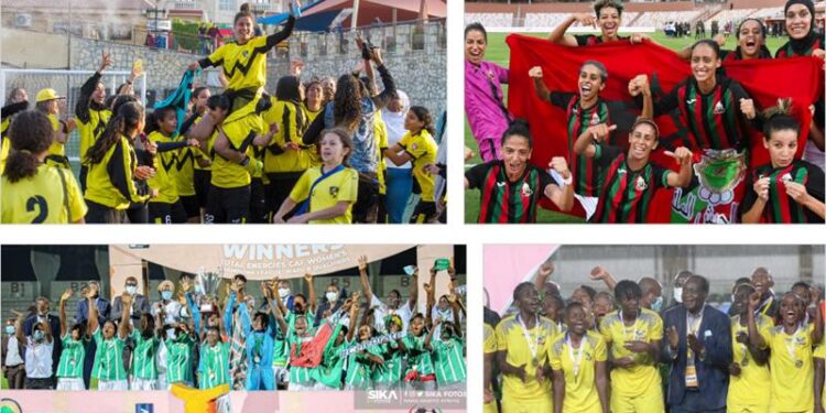 First African women’s Champions League is in Cairo – Sports – Al-Ahram Weekly