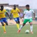 Live score: DR Congo’s Maniema Union v Egypt’s Masry (African Confederation Cup) – Egyptian Football – Sports