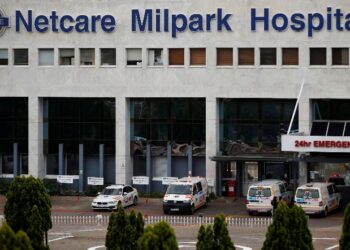 Winds of Change are Sweeping across African Medical Tourism