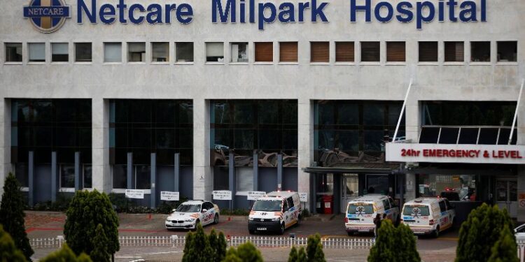 Winds of Change are Sweeping across African Medical Tourism Winds of Change are Sweeping across African Medical Tourism