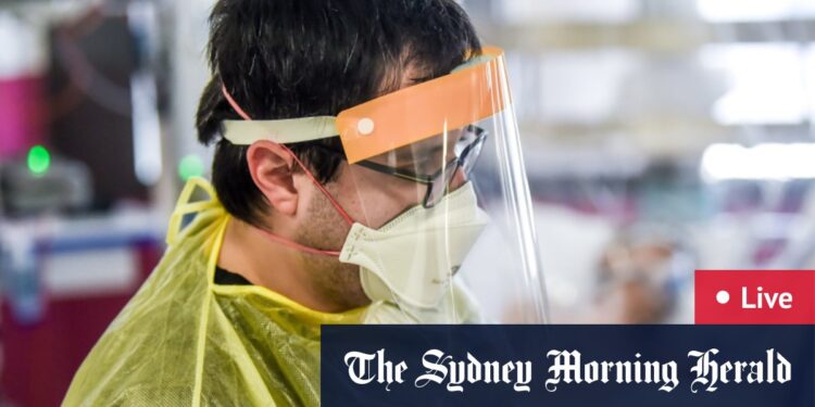 NSW COVID cases grow, Victoria COVID cases grow, NSW vaccination rate surpasses 90 per cent, Victoria vaccination rate nears 90 per cent, 2021 HSC exams begin, Cleo Smith detectives investigate further