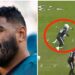 Jordan Mailata, Philadelphia Eagles vs New Orleans, NFL news: Marcus Davenport, tackle video, Instagram post