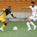 Parker stars for Kaizer Chiefs as top South African clubs battle Parker stars for Kaizer Chiefs as top South African clubs battle