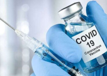 COVID-19 vaccine hesitancy: Only a third of nine million doses administered