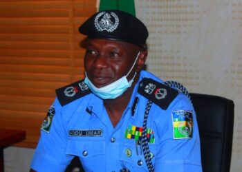 Police deny terrorists’ abduction of policemen in Borno | The Guardian Nigeria News