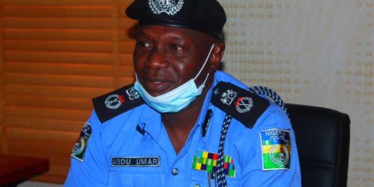 Police deny terrorists’ abduction of policemen in Borno | The Guardian Nigeria News Police deny terrorists’ abduction of policemen in Borno | The Guardian Nigeria News