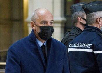 Latest news updates: Orange chief executive handed suspended prison sentence in French fraud case – Financial Times
