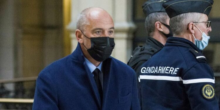 Latest news updates: Orange chief executive handed suspended prison sentence in French fraud case – Financial Times