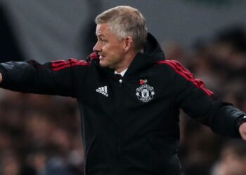 Solskjaer: United still ‘No. 1 club in Manchester’ – Ghana Latest Football News, Live Scores, Results