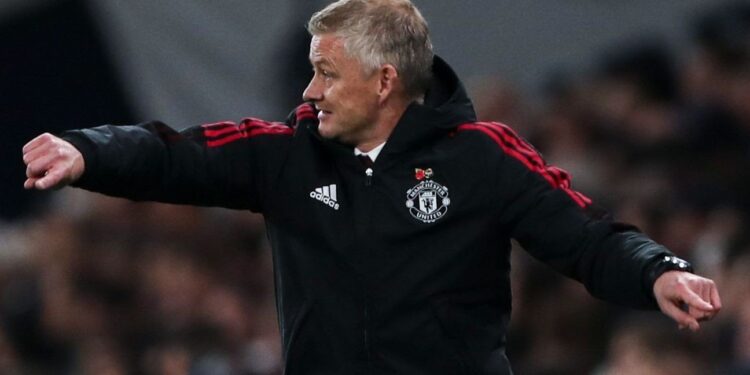 Solskjaer: United still ‘No. 1 club in Manchester’ – Ghana Latest Football News, Live Scores, Results Solskjaer: United still ‘No. 1 club in Manchester’ – Ghana Latest Football News, Live Scores, Results