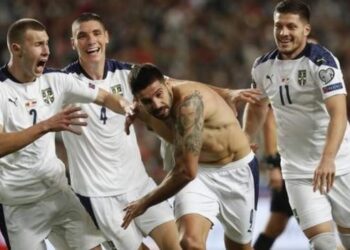Mitrovic sends Serbia to World Cup – Ghana Latest Football News, Live Scores, Results