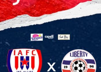 Match Preview – Inter Allies v Liberty Professionals – Dawu – Ghana Latest Football News, Live Scores, Results
