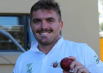 South Africa bowler Sam Whitehead picks up all 10 wickets in a first-class innings – Sport