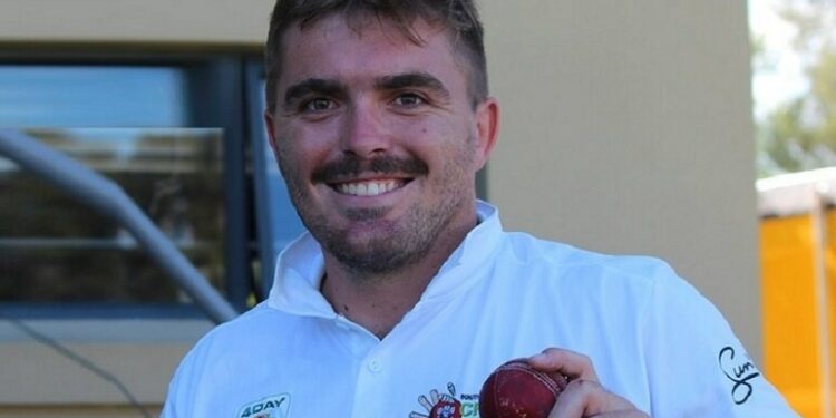 South Africa bowler Sam Whitehead picks up all 10 wickets in a first-class innings – Sport South Africa bowler Sam Whitehead picks up all 10 wickets in a first-class innings – Sport