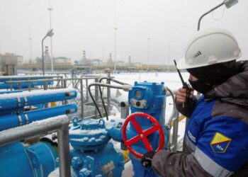 Latest news updates: German watchdog suspends certification of Nord Stream 2 pipeline – Financial Times