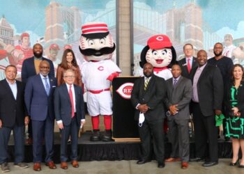 Wilberforce to bring baseball back to campus in partnership with Reds