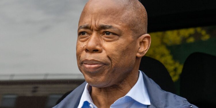 NYC Mayor-elect Eric Adams traveling to Ghana amid COVID variant omicron NYC Mayor-elect Eric Adams traveling to Ghana amid COVID variant omicron