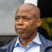 NYC Mayor-elect Eric Adams traveling to Ghana amid COVID variant omicron