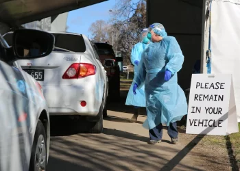 COVID updates: All the COVID-19 news you need to know in the one spot — as it happened