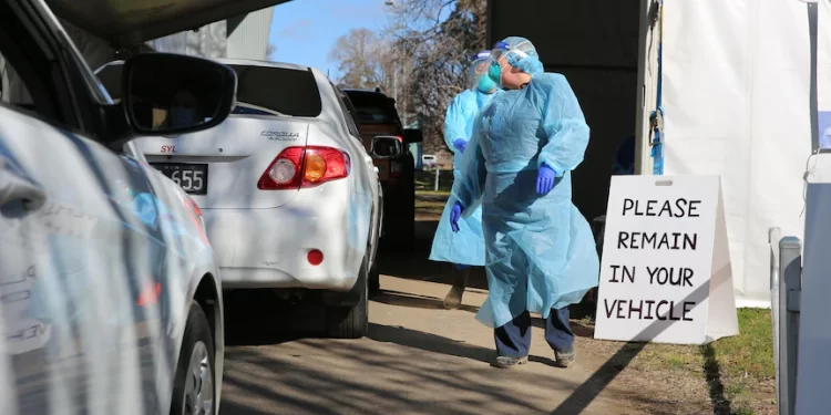 COVID updates: All the COVID-19 news you need to know in the one spot — as it happened COVID updates: All the COVID-19 news you need to know in the one spot — as it happened