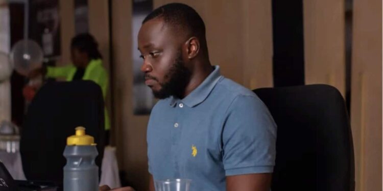 Kofi Darko: Twitter Appoints GIJ Alumnus as Programs Manager After Working with Uber Ghana for 5 Years ▷ Ghana news