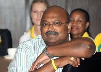 Hugely polarising figure Tubby Reddy leaves mixed legacy behind